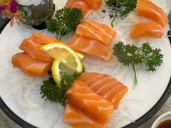 -韩香福烤肉庄园(荣成店)