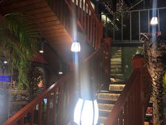 -萨芭蒂高空花园餐酒吧
