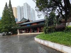 -真庆观