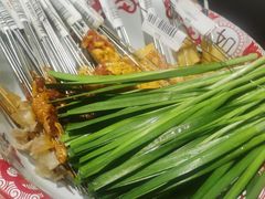 -生火火·小炉子炭烤(金楠天街总店)