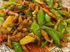-原味缘菜馆