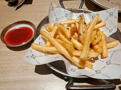 -牛排家(宁波阪急店)