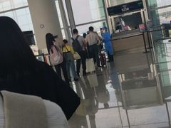 -广州白云国际机场-T2航站楼