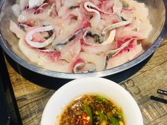 中山脆肉鲩鱼-鱼醉无骨鱼·中山脆肉鲩(荔湾路店)