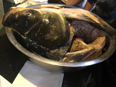 -好灶头妈妈菜·柴火灶台鱼·千岛湖土菜地标美食