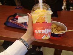 -果呀呀(国金街店)