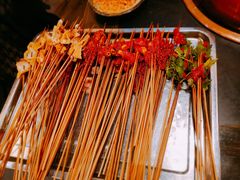 -镇江龙·火锅串串(武侯祠店)