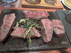 -一沙一城·岩烤牛扒(深圳首店)