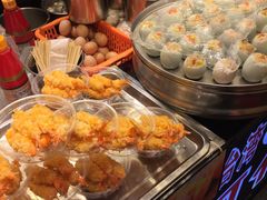 -东门町美食街