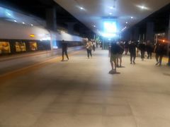 -石家庄站