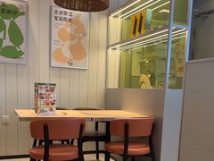 -菲滋意式餐厅(富阳东方茂店)