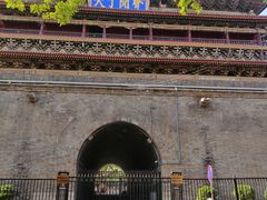 -西安鼓楼