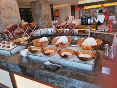 -太原凯宾斯基饭店