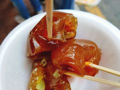 -西关老字号钵仔糕(上下九宝华路店)