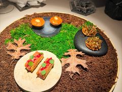 -三嚥阁 La Villa Restaurant