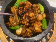 -桂满陇·手作小笼包&江南叫花鸡(中山公园店)