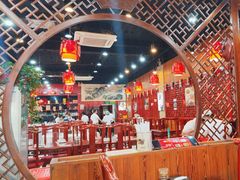 -老北京炸酱面·京味菜(西花市店)