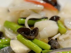 -山外山·林语花园餐厅