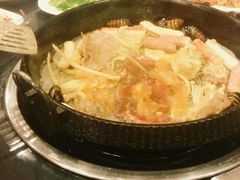 -千纸鹤嫩汁烤肉(学府店)