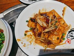 -谢氏老金口渔村(王家墩店)