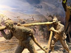 -三五九旅屯垦纪念馆