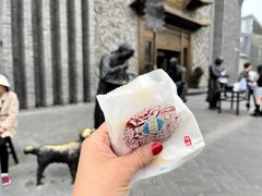 -耳朵眼炸糕(鼓楼店)