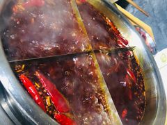 -渝味黄姐火锅(黄泥村店)