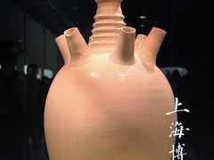 -上海博物馆(人民广场馆)