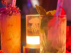 -MOSSO音乐酒吧·live house(南京旗舰店)