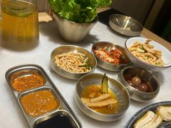 -韩宫宴炭火烤肉(印象城店)