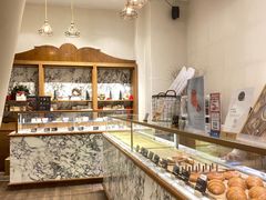 -WHEAT&BAKER-麥(凯德来福士店)