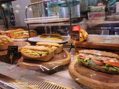 -巴黎贝甜(阳光上东店)