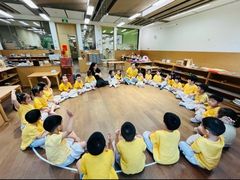 -硅谷蒙学幼儿园