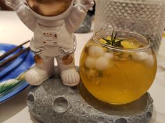 -蘇小主·创意中国菜(金茂览秀城店)