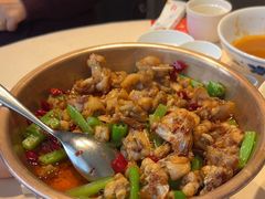 -口味堂(惠济路店)