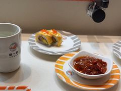 -新一番三文鱼寿司(红城湖店)