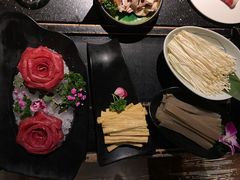 -捞王锅物料理(凯旋路店)