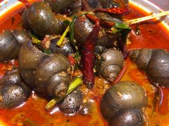 -老闵田螺馆·南昌市井菜·特色小吃(总店)