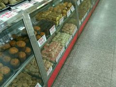 picture-康乃馨糕饼店(永安道店)