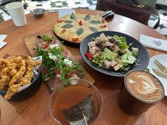 -一尺花园(安和花园店)