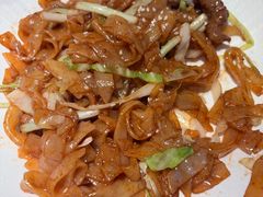 -如轩·海鲜砂锅粥·潮汕菜(海珠店)