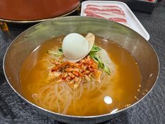 -金刚山(学府路店)