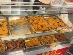 -味味香(团结湖店)