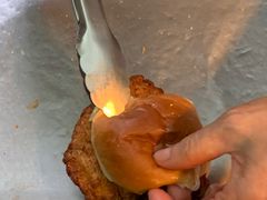 -丹麦饼店