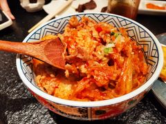 和风肥牛拌饭-牛家酒场(7mall店)