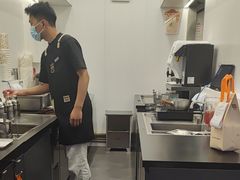 -KOI Thé(百信广场店)