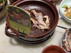 -客语客家菜(华发商都店)