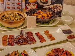 -金翠皇宫粤菜·点心·海鲜(翡翠店)