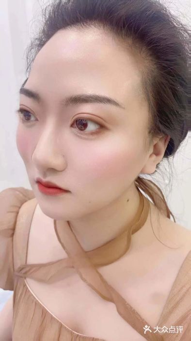 久匠·野生眉半永久纹眉(阳光新业中心店)图片