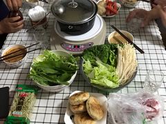 -惠和祥羊肉片(江都路店)